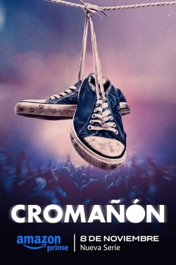 Cromanon: The Night of the Fire Cromanon: The Night of the Fire