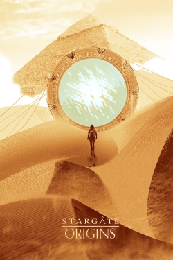 Stargate Origins Stargate Origins