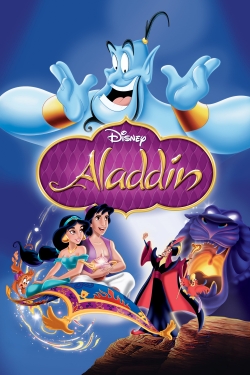Aladdin Aladdin