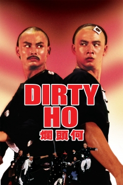 Dirty Ho Dirty Ho