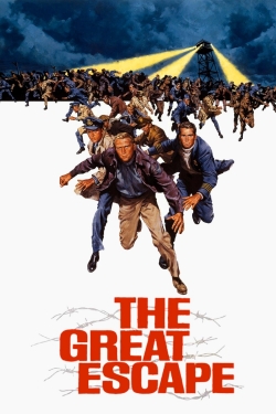 The Great Escape The Great Escape