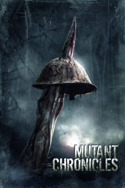 Mutant Chronicles Mutant Chronicles