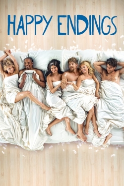 Happy Endings Happy Endings