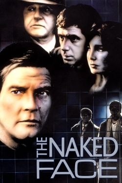 The Naked Face The Naked Face