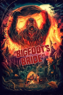 Bigfoots Bride Bigfoots Bride
