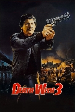 Death Wish 3 Death Wish 3
