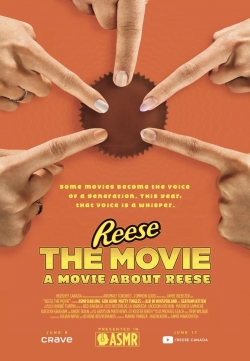 Reese The Movie: A Movie About Reese Reese The Movie: A Movie About Reese