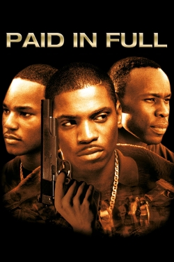 Paid in Full Paid in Full