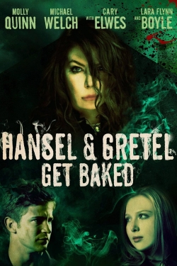 Hansel and Gretel Get Baked Hansel and Gretel Get Baked