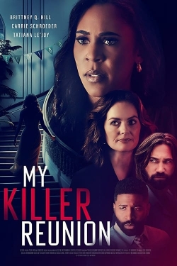 My Killer Reunion My Killer Reunion