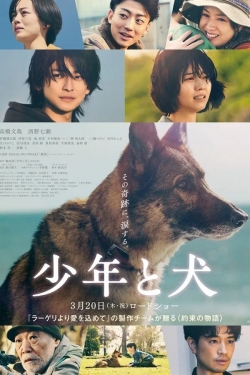 The Boy and the Dog The Boy and the Dog