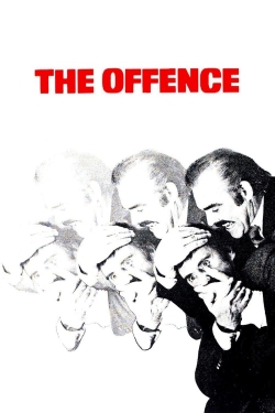 The Offence The Offence