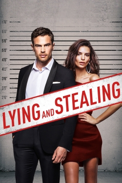 Lying and Stealing Lying and Stealing
