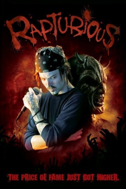 Rapturious Rapturious