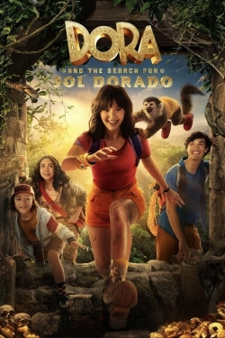 Dora and the Search for Sol Dorado Dora and the Search for Sol Dorado