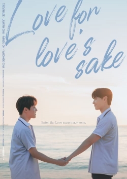 Love for Love's Sake Love for Love's Sake