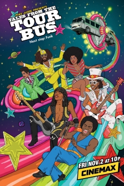Mike Judge Presents: Tales From the Tour Bus Mike Judge Presents: Tales From the Tour Bus