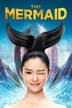The Mermaid The Mermaid