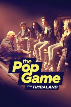 The Pop Game The Pop Game