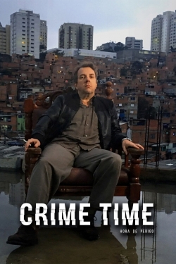 Crime Time Crime Time