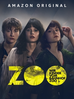 We Children from Bahnhof Zoo We Children from Bahnhof Zoo