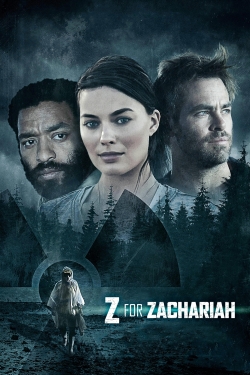 Z for Zachariah Z for Zachariah