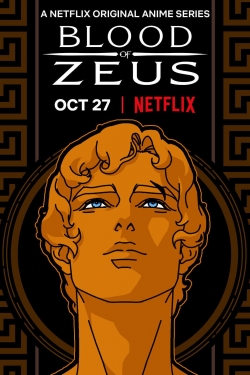 Blood of Zeus Blood of Zeus
