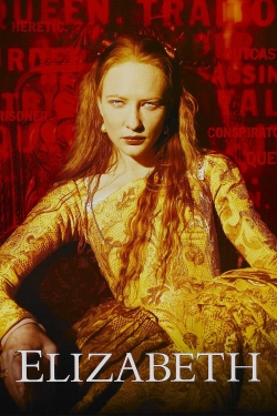 Elizabeth Elizabeth