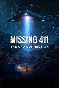 Missing 411: The U.F.O. Connection Missing 411: The U.F.O. Connection