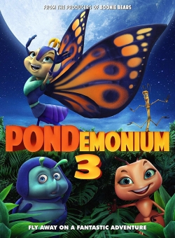 Pondemonium 3 Pondemonium 3