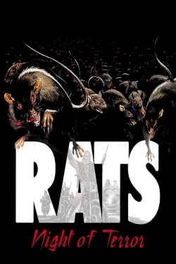 Rats: Night of Terror Rats: Night of Terror