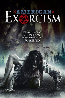 American Exorcism American Exorcism