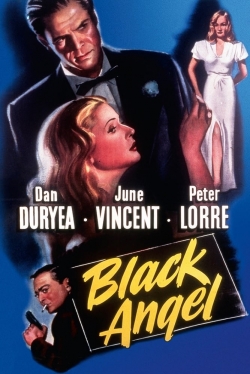 Black Angel Black Angel