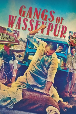 Gangs of Wasseypur - Part 1 Gangs of Wasseypur - Part 1