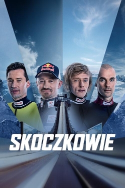 Skijumpers Skijumpers