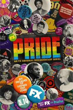 Pride Pride