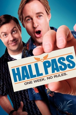 Hall Pass Hall Pass