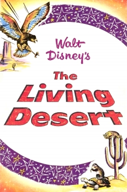 The Living Desert The Living Desert