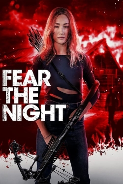 Fear the Night Fear the Night