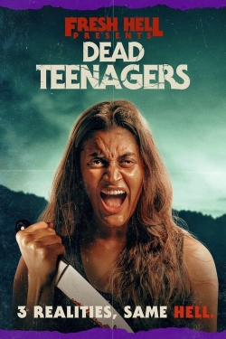 Dead Teenagers Dead Teenagers