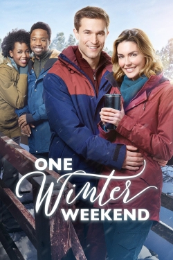 One Winter Weekend One Winter Weekend