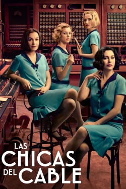 Cable Girls Cable Girls