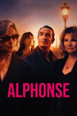 Alphonse Alphonse