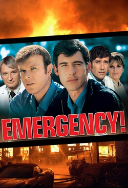 Emergency! Emergency!
