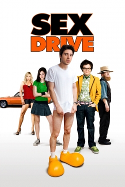 Sex Drive Sex Drive