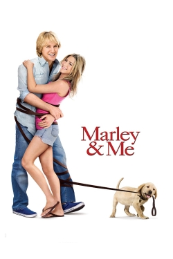Marley & Me Marley & Me