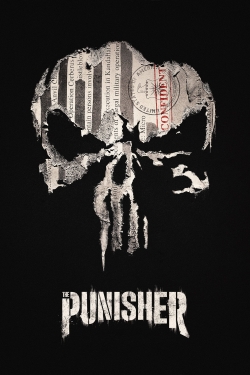 Marvel's The Punisher Marvel's The Punisher