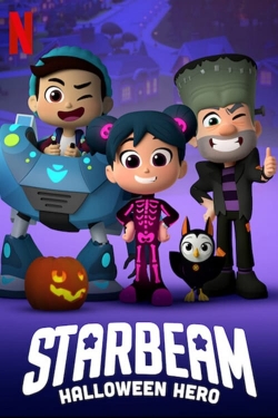 StarBeam: Halloween Hero StarBeam: Halloween Hero