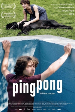 Pingpong Pingpong