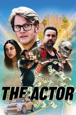 The Actor The Actor